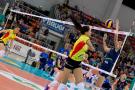 BKS Aluprof - Atom Trefl Sopot